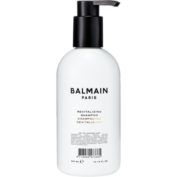 Восстанавливающий шампунь Balmain Revitalizing Shampoo 300 мл - Pampik