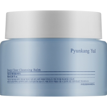 Бальзам для зняття макіяжу Pyunkang Yul Deep Clear Cleansing Balm 100 мл - Pampik