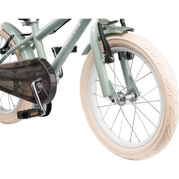 Дитячий велосипед Miqilong RM 12", оливковий (ATW-RM12-OLIVE) - Pampik - 7