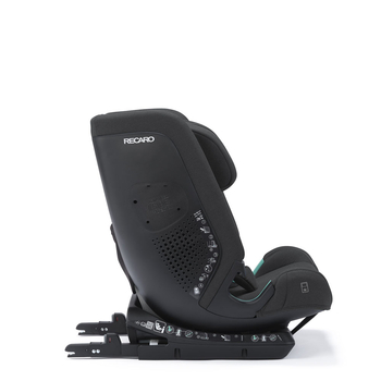 Автокрісло Recaro Toria Elite Fibre Black, чорне (89044620050) - Pampik - 10