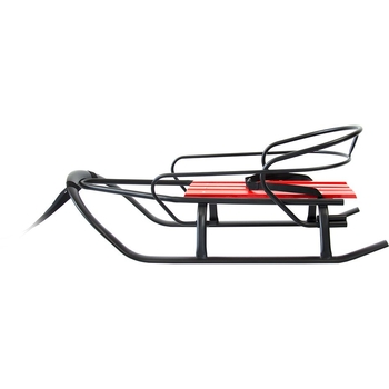 Санки Vitan Спринтер зі спинкою та планкою (2030120) - Pampik - 2