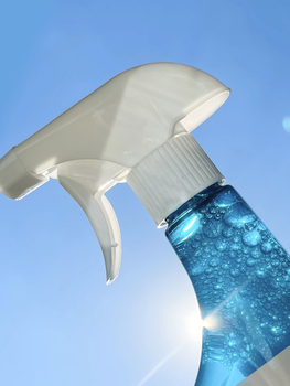 Універсальний засіб для прибирання Yope Green Tea, 750 мл - Pampik - 4