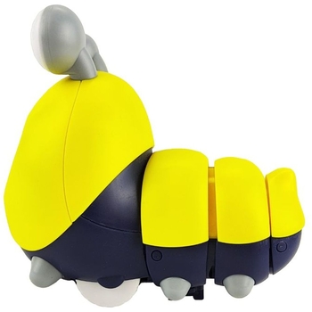 Повзаюча іграшка Best Fun Toys Весела гусениця (EPT864789) - Pampik - 3