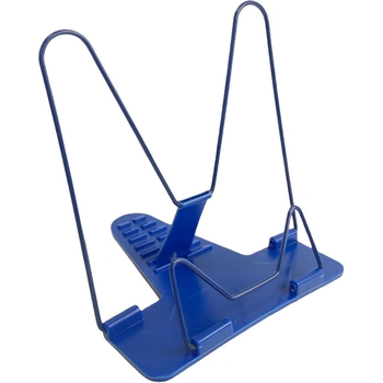 Підставка для книг ZiBi синя (ZB.3501-02) - Pampik