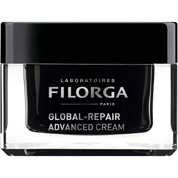 Омолаживающий крем для лица Filorga Global-Repair Advanced Cream 50 мл - Pampik