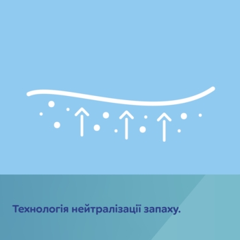 Одноразові гігієнічні пелюшки Canpol babies, 60х60 см, 10 шт. - Pampik - 5