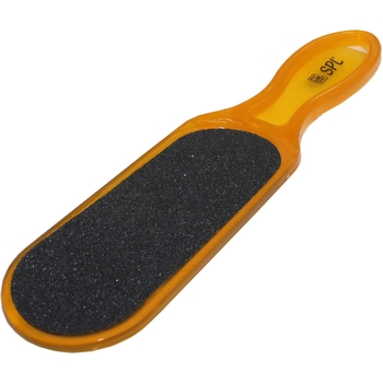 Шлифовальная пилка для ног SPL 60/180, золотой (92004) - Pampik - 2