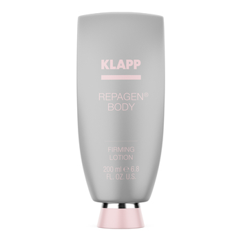 Лосьйон для тіла Klapp Repagen Body Firming Lotion 200 мл - Pampik - 2