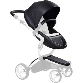Базовий набір для коляски Mima Xari, чорний - Pampik