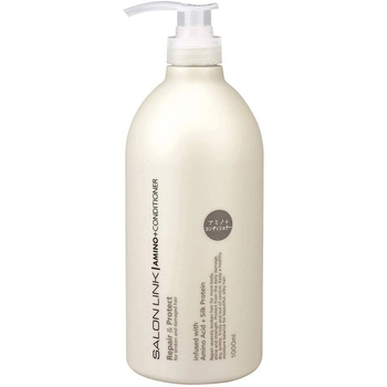 Увлажняющий кондиционер Kumano Salon Link Amino Acid Conditioner 1000 мл - Pampik