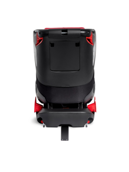 Уцінка. Дитяче автокрісло Avionaut Glider Comfy Iso-Fix Red, червоний (AV-340.S-CO.04) - Pampik - 4