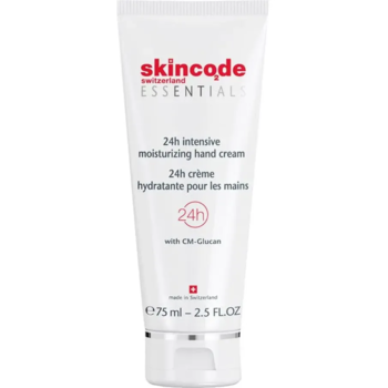 Крем для рук Skincode Essentials 24h Intensive Moisturizing, 75 мл (1034) - Pampik