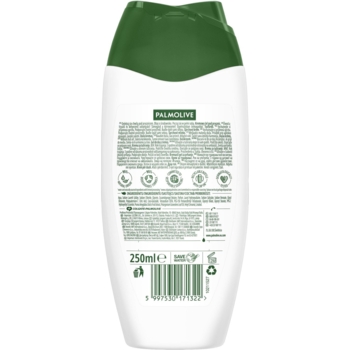Гель для душу Palmolive Naturals Мигдальне Молочко, 250 мл - Pampik - 3