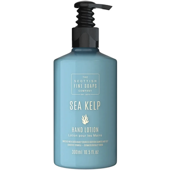 Лосьон для рук Scottish Fine Soaps Sea Kelp Marine Spa 300 мл (5016365032629) - Pampik