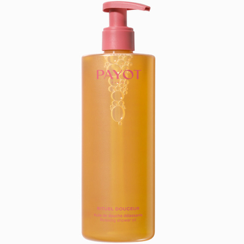 Олія для душу Payot Rituel Douceur Relaxing Shower Oil 400 мл - Pampik