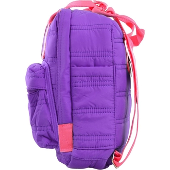 Рюкзак молодіжний Yes ST-27 Mountain lavender, бузковий (555772) - Pampik - 4