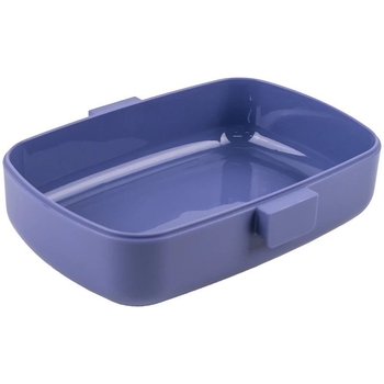 Ланч-бокс Kite з наповненням 1150 мл, чорний (K23-180-3) - Pampik - 5