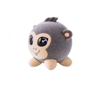 Колекційна фігурка Flockies Шимпанзе Чарльз (FLO0107) - Pampik - 2