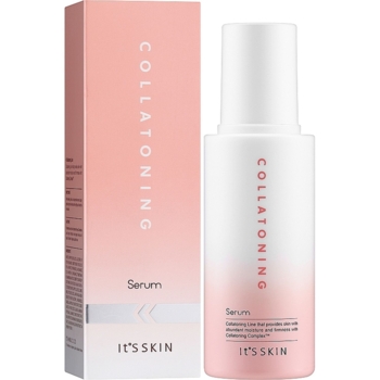 Сироватка для обличчя It's Skin Collatoning, 20 мл - Pampik