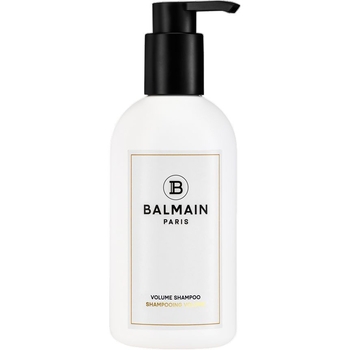 Шампунь для об'єму волосся Balmain Volume Shampoo 300 мл - Pampik