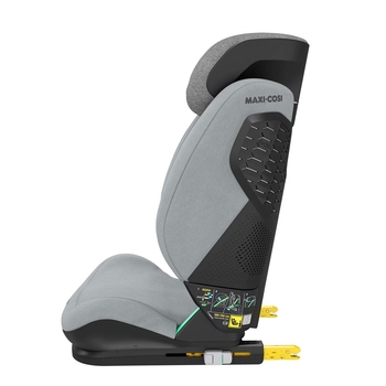 Автокрісло Maxi-Cosi RodiFix Pro i-Size Authentic Grey, сіре (8800510112) - Pampik - 6