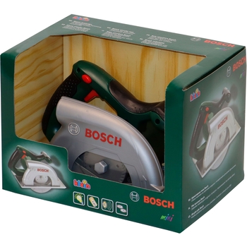 Игрушечный набор Bosch Mini циркулярная пила (8421) - Pampik - 6