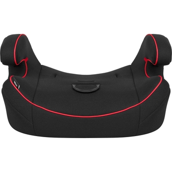 Автокресло Lionelo Nico Black Red (LO- NICO BLACK RED) - Pampik - 7