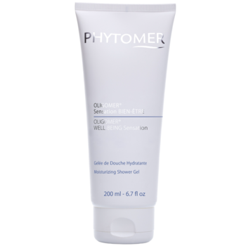 Гель для душу Phytomer Oligomer Зволожуючий, 200 мл - Pampik