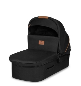 Універсальна коляска 3 в 1 Lionelo Mari Tour Black Onyx - Pampik - 4