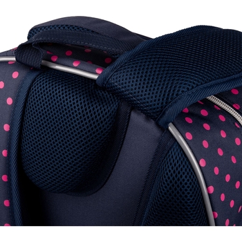 Рюкзак 1 Вересня S-99 Big Ears, синий (559513) - Pampik - 9