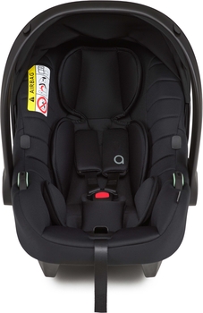 Автокрісло Anex Avionaut SS-06 Cosmo чорне (25496) - Pampik - 2