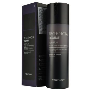 Флюид для лица мужской Tony Moly Regencia Homme Multi Fluid, 120 мл - Pampik