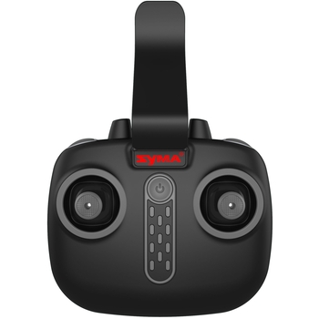 Іграшка на радіокеруванні Syma Storm Квадрокоптер 30 см (Z4) - Pampik - 9