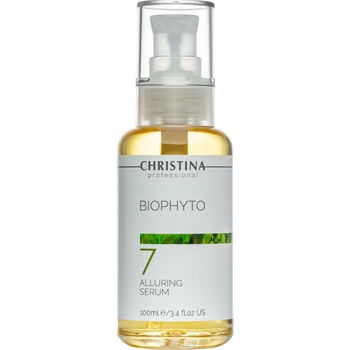 Сироватка Christina BioPhyto 7 Alluring Serum 100 мл - Pampik