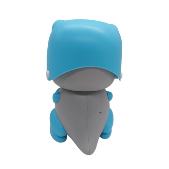 Іграшка - сюрприз Martinelia Динозавр Набір лікарських інструментів (1368A3) - Pampik - 5