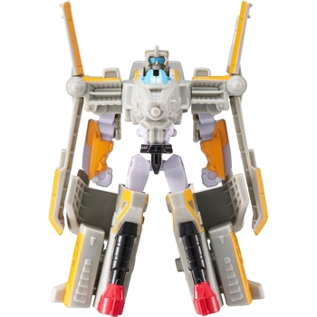 Игрушка-трансформер Tobot Детективы Галактики С3 мини Джет Тандер (301141) - Pampik