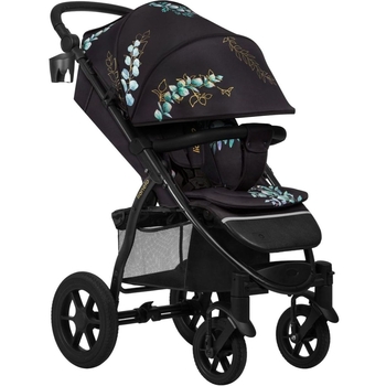 Прогулянкова коляска Lionelo Annet Tour Golden Moments - Pampik