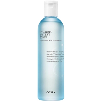 Зволожуючий тонер для обличчя Cosrx Hydrium Watery Toner 150 мл - Pampik