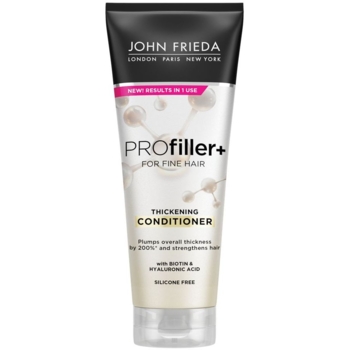 Кондиционер John Frieda PROfiller+ Thickening Conditioner 250 мл - Pampik