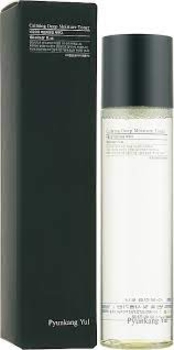 Тонер для обличчя Pyunkang Yul Calming Deep Moisture Toner заспокійливий 150 мл - Pampik - 2