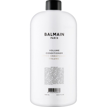 Кондиціонер для об'єму волосся Balmain Volume Conditioner 1 л - Pampik