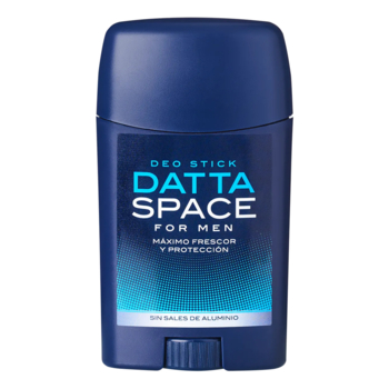 Дезодорант-стик Tulipan Negro Datta Space For Men, 75 мл - Pampik