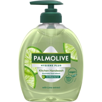 Рідке мило Palmolive для кухні Лайм, 300 мл - Pampik