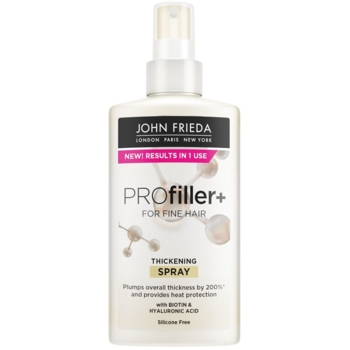Спрей John Frieda PROfiller+ Thickening Conditioner 151 мл - Pampik