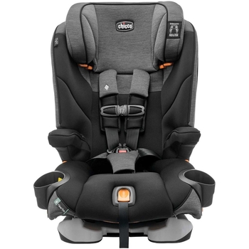 Автокресло Chicco MyFit ClearTex, серый - Pampik - 2
