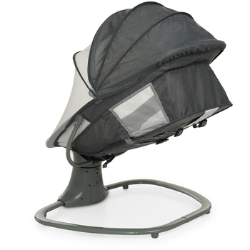 Заколисувальний центр Mastela Темно-сірий 8105 (22363) - Pampik - 6