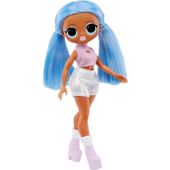 Кукла L.O.L. Surprise OPP OMG Сноулишес, 27 см (987703) - Pampik