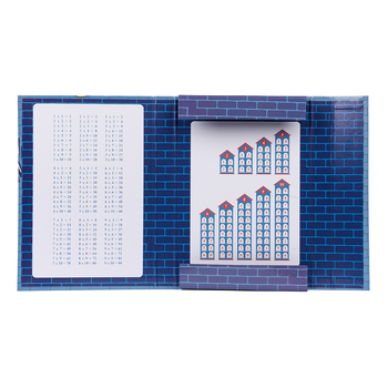 Папка Yes SubSurf В5, на резинке (491755) - Pampik - 2