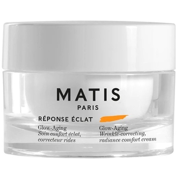 Крем для лица Matis Reponse Eclat Glow-Aging 50 мл - Pampik