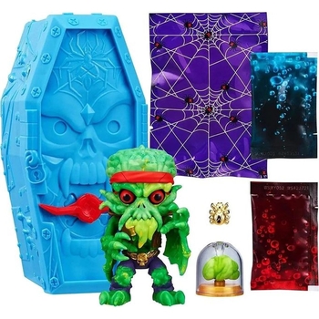 Фігурка-сюрприз Treasure X Monster Gold у труні (123115) - Pampik - 8